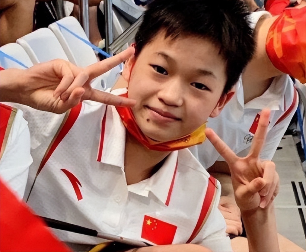 91.20分！全红婵又火了，世锦赛首秀上演水花消失术，甩开陈芋汐休闲区蓝鸢梦想 - Www.slyday.coM