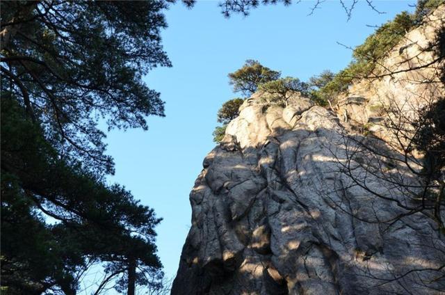 黄山云海看过的都值了,绝对让你感动休闲区蓝鸢梦想 - Www.slyday.coM 黄山云海看过的都值了,绝对让你感动休闲区蓝鸢梦想 - Www.slyday.coM