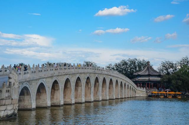 颐和园太大,没有好好规划行程,保证你走到哭休闲区蓝鸢梦想 - Www.slyday.coM 颐和园太大,没有好好规划行程,保证你走到哭休闲区蓝鸢梦想 - Www.slyday.coM