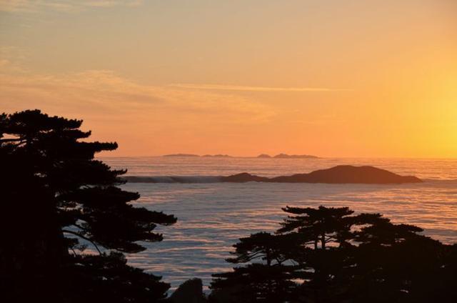 黄山云海看过的都值了,绝对让你感动休闲区蓝鸢梦想 - Www.slyday.coM 黄山云海看过的都值了,绝对让你感动休闲区蓝鸢梦想 - Www.slyday.coM