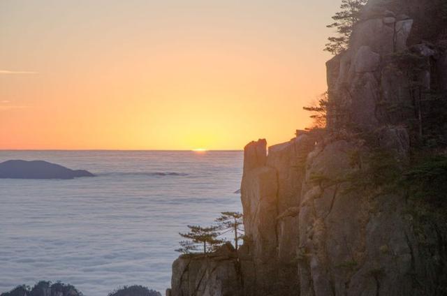 黄山云海看过的都值了,绝对让你感动休闲区蓝鸢梦想 - Www.slyday.coM 黄山云海看过的都值了,绝对让你感动休闲区蓝鸢梦想 - Www.slyday.coM