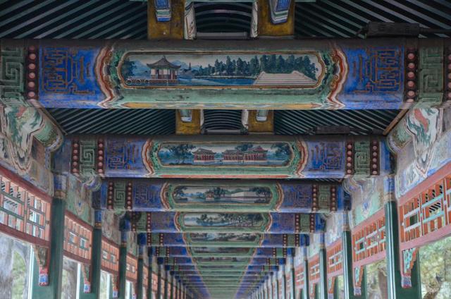 颐和园太大,没有好好规划行程,保证你走到哭休闲区蓝鸢梦想 - Www.slyday.coM 颐和园太大,没有好好规划行程,保证你走到哭休闲区蓝鸢梦想 - Www.slyday.coM