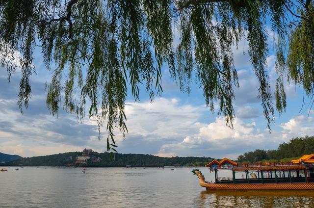 颐和园太大,没有好好规划行程,保证你走到哭休闲区蓝鸢梦想 - Www.slyday.coM 颐和园太大,没有好好规划行程,保证你走到哭休闲区蓝鸢梦想 - Www.slyday.coM