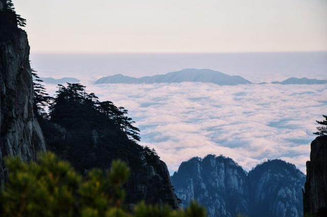 黄山云海看过的都值了,绝对让你感动休闲区蓝鸢梦想 - Www.slyday.coM 黄山云海看过的都值了,绝对让你感动休闲区蓝鸢梦想 - Www.slyday.coM