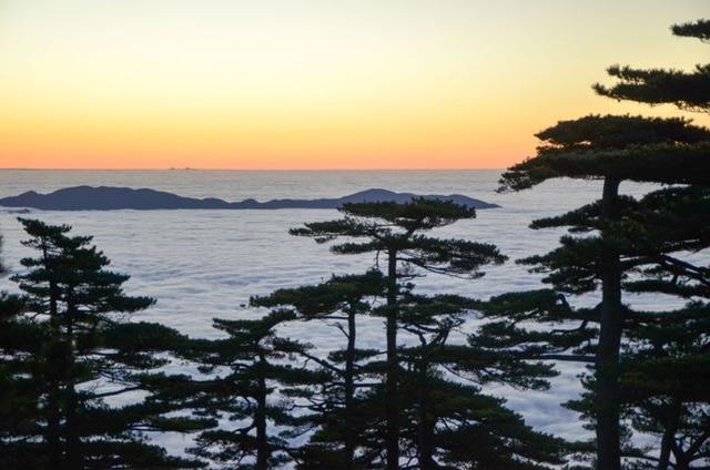 黄山云海看过的都值了,绝对让你感动休闲区蓝鸢梦想 - Www.slyday.coM 黄山云海看过的都值了,绝对让你感动休闲区蓝鸢梦想 - Www.slyday.coM