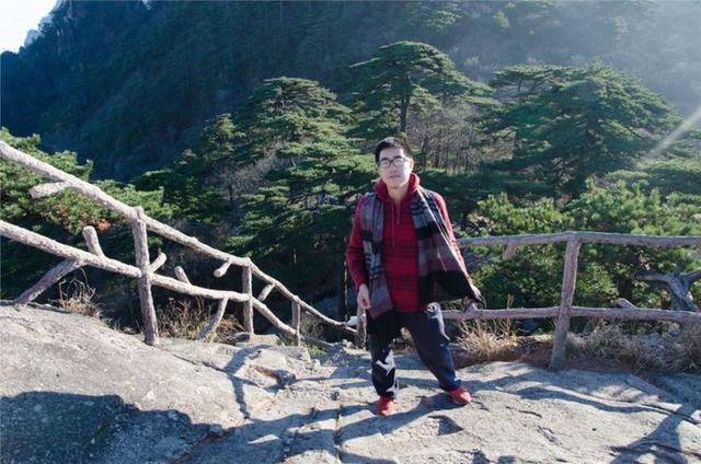 黄山云海看过的都值了,绝对让你感动休闲区蓝鸢梦想 - Www.slyday.coM 黄山云海看过的都值了,绝对让你感动休闲区蓝鸢梦想 - Www.slyday.coM