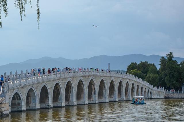 颐和园太大,没有好好规划行程,保证你走到哭休闲区蓝鸢梦想 - Www.slyday.coM 颐和园太大,没有好好规划行程,保证你走到哭休闲区蓝鸢梦想 - Www.slyday.coM