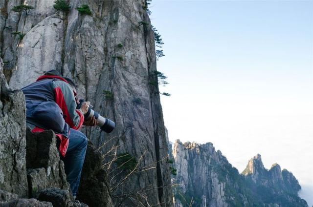 黄山云海看过的都值了,绝对让你感动休闲区蓝鸢梦想 - Www.slyday.coM 黄山云海看过的都值了,绝对让你感动休闲区蓝鸢梦想 - Www.slyday.coM