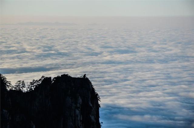 黄山云海看过的都值了,绝对让你感动休闲区蓝鸢梦想 - Www.slyday.coM 黄山云海看过的都值了,绝对让你感动休闲区蓝鸢梦想 - Www.slyday.coM