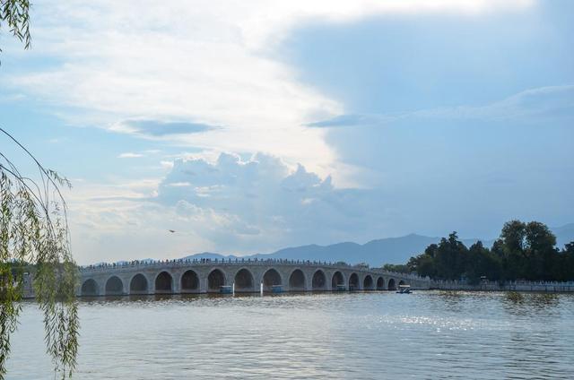 颐和园太大,没有好好规划行程,保证你走到哭休闲区蓝鸢梦想 - Www.slyday.coM 颐和园太大,没有好好规划行程,保证你走到哭休闲区蓝鸢梦想 - Www.slyday.coM