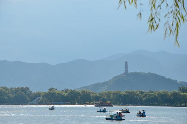颐和园太大,没有好好规划行程,保证你走到哭休闲区蓝鸢梦想 - Www.slyday.coM 颐和园太大,没有好好规划行程,保证你走到哭休闲区蓝鸢梦想 - Www.slyday.coM