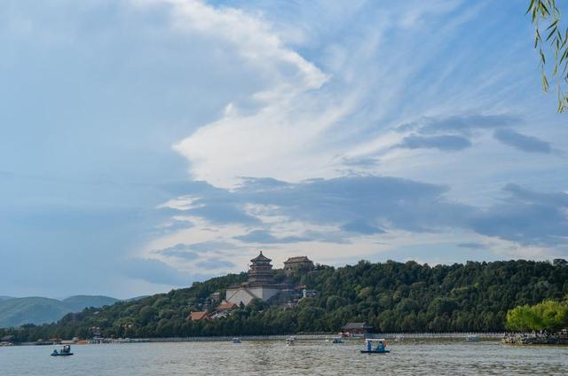 颐和园太大,没有好好规划行程,保证你走到哭休闲区蓝鸢梦想 - Www.slyday.coM 颐和园太大,没有好好规划行程,保证你走到哭休闲区蓝鸢梦想 - Www.slyday.coM