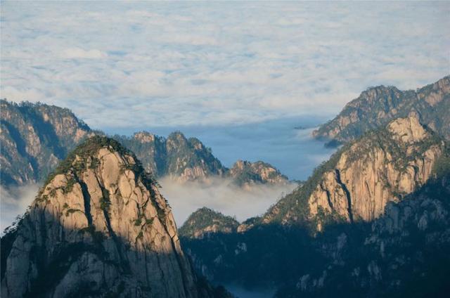 黄山云海看过的都值了,绝对让你感动休闲区蓝鸢梦想 - Www.slyday.coM 黄山云海看过的都值了,绝对让你感动休闲区蓝鸢梦想 - Www.slyday.coM