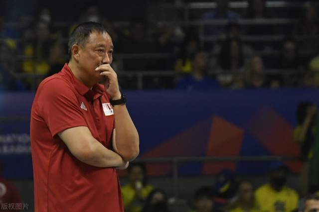 吴胜带队打败巴西！他是否比蔡斌更合适中国女排的教练岗位休闲区蓝鸢梦想 - Www.slyday.coM