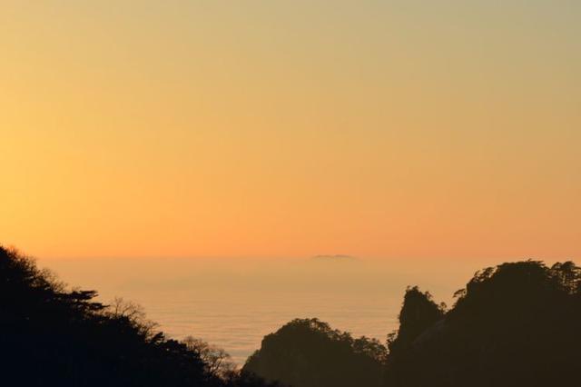 黄山云海看过的都值了,绝对让你感动休闲区蓝鸢梦想 - Www.slyday.coM 黄山云海看过的都值了,绝对让你感动休闲区蓝鸢梦想 - Www.slyday.coM