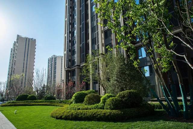 昌平--北七家--华润理想国 现房出20套尾房88-120-140平三至四居