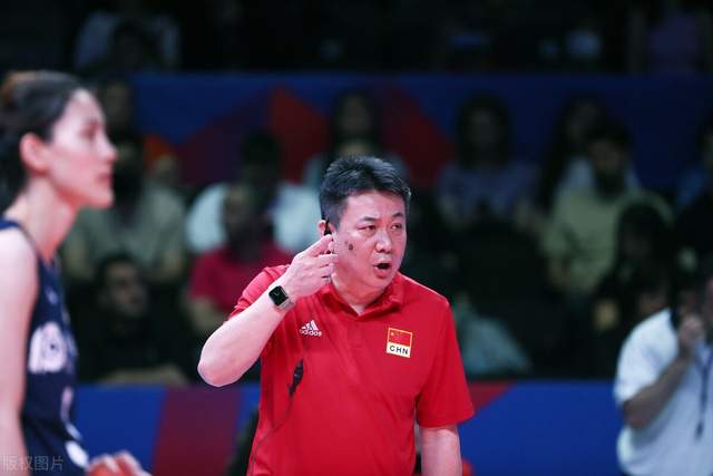 吴胜带队打败巴西！他是否比蔡斌更合适中国女排的教练岗位休闲区蓝鸢梦想 - Www.slyday.coM