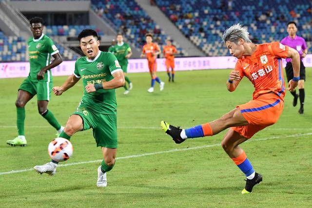 山东鲁能完败浙江原因揭晓！球迷第二次发声，这回说了真话休闲区蓝鸢梦想 - Www.slyday.coM