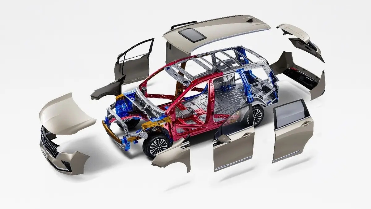 汽车安全气囊到底如何工作什么情况下才会触发弹出