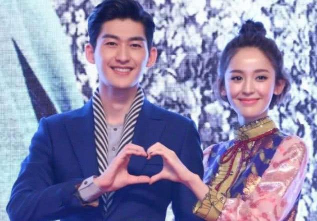 分手后还能做朋友吗？听到古力娜扎对张翰的回答，网友：爱过休闲区蓝鸢梦想 - Www.slyday.coM