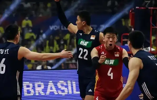 上午8点!德国男排最新表态引爆争议，中国球迷吐槽：无耻的德国人休闲区蓝鸢梦想 - Www.slyday.coM