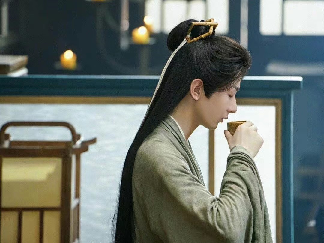 吉祥纹莲花楼：成毅与曾舜晞联手拍新剧，又一部古装武侠剧受热捧休闲区蓝鸢梦想 - Www.slyday.coM