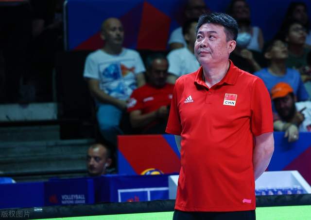 吴胜带队打败巴西！他是否比蔡斌更合适中国女排的教练岗位休闲区蓝鸢梦想 - Www.slyday.coM