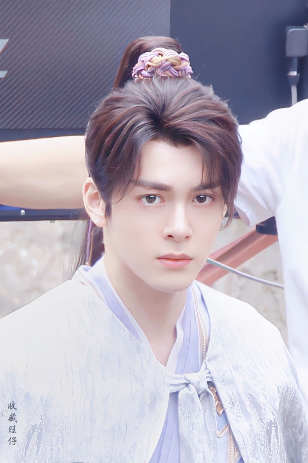 曾舜晞你究竟藏着多少惊喜没有告诉大家