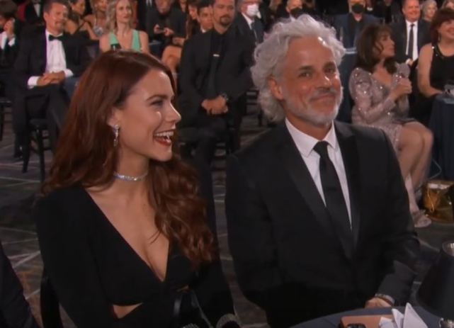 第49届日间艾美奖揭晓，《综合医院》获最佳，米夏·摩根创历史休闲区蓝鸢梦想 - Www.slyday.coM