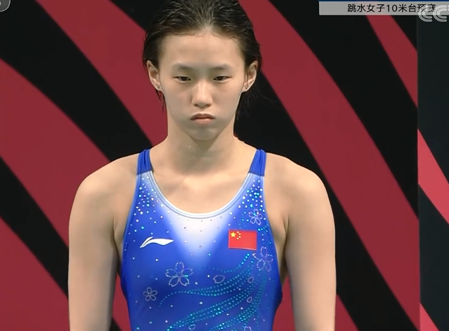91.20分！全红婵又火了，世锦赛首秀上演水花消失术，甩开陈芋汐休闲区蓝鸢梦想 - Www.slyday.coM