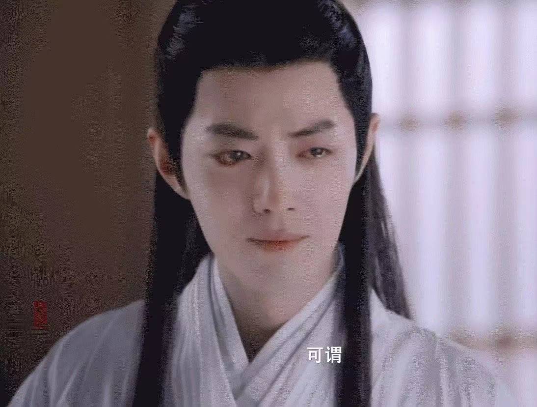 《玉骨遥》未播先火，预约人数达289万，却被肖战的眼神虐到了休闲区蓝鸢梦想 - Www.slyday.coM