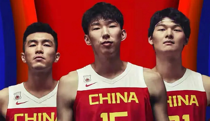 中国男篮阵容解析:内线偏软,锋线弱,后卫扎堆,杜锋押宝郭艾伦休闲区蓝鸢梦想 - Www.slyday.coM 中国男篮阵容解析:内线偏软,锋线弱,后卫扎堆,杜锋押宝郭艾伦休闲区蓝鸢梦想 - Www.slyday.coM