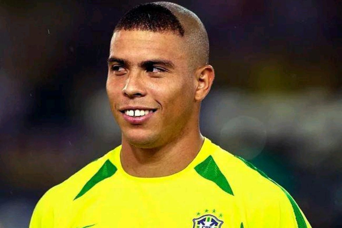 如果大牌球星都留阿福头孙兴慜秒变郭德纲梅西c罗很奇葩