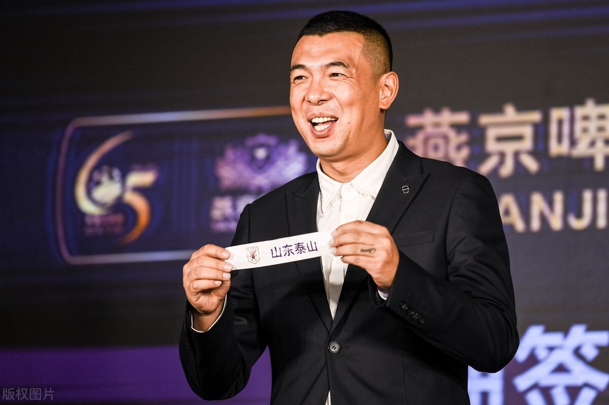 独家解读徐亮为什么质疑马兴煜的红牌