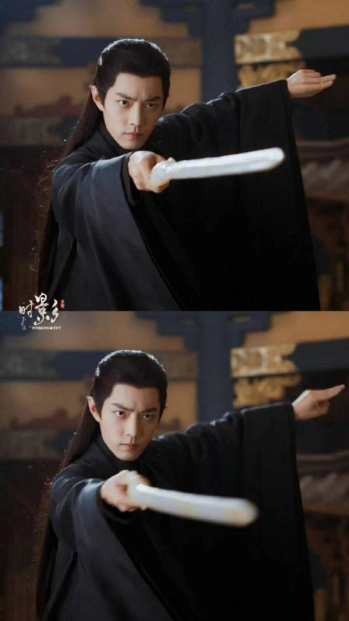 《玉骨遥》未播先火，预约人数达289万，却被肖战的眼神虐到了休闲区蓝鸢梦想 - Www.slyday.coM