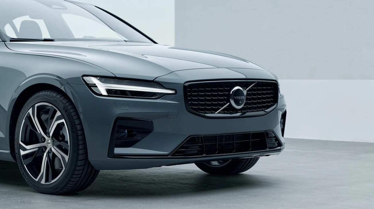 新款沃尔沃S60家族上市，每年的养车成本要花多少钱？休闲区蓝鸢梦想 - Www.slyday.coM