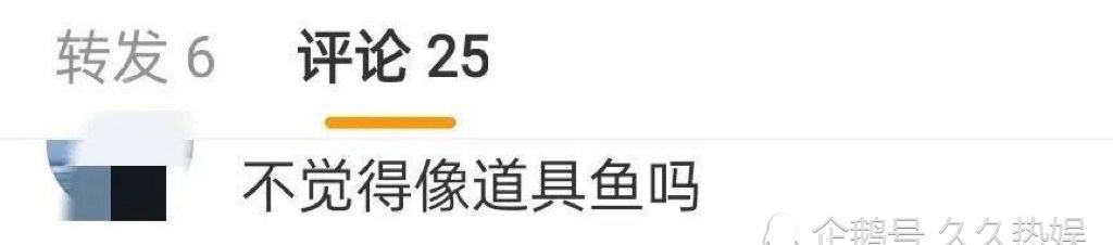 《向往的生活》官微回应“道具鱼”质疑,对不住沙溢老师休闲区蓝鸢梦想 - Www.slyday.coM