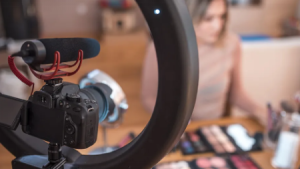 江苏电商直播节助农专场活动在宿迁举办 云端之上争雄