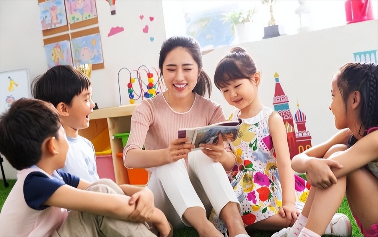 为了鼓励生娃推出普惠托育政策你有生二胎三胎的欲望吗