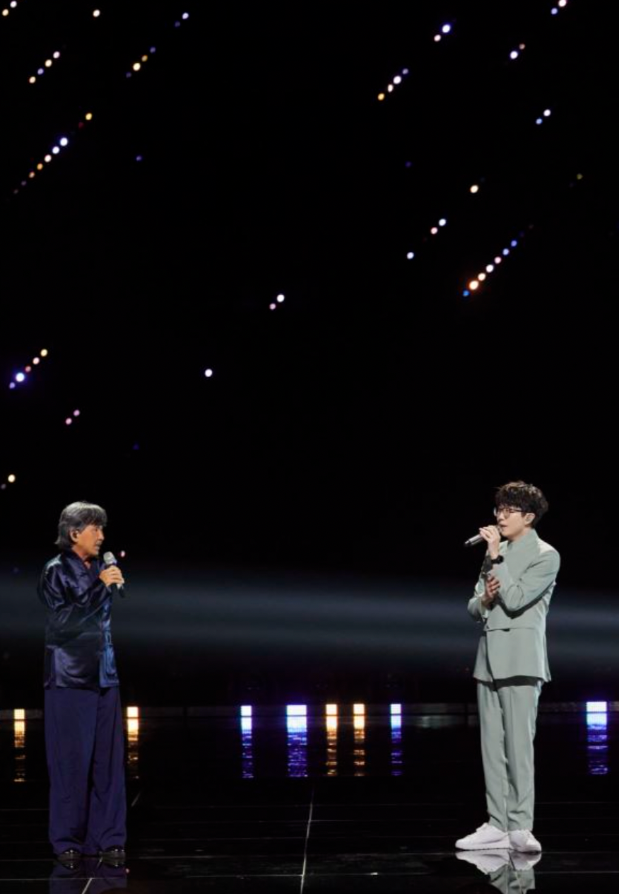 《声生不息·港乐季》以歌献礼香港回归25周年，续写不朽香江名句休闲区蓝鸢梦想 - Www.slyday.coM