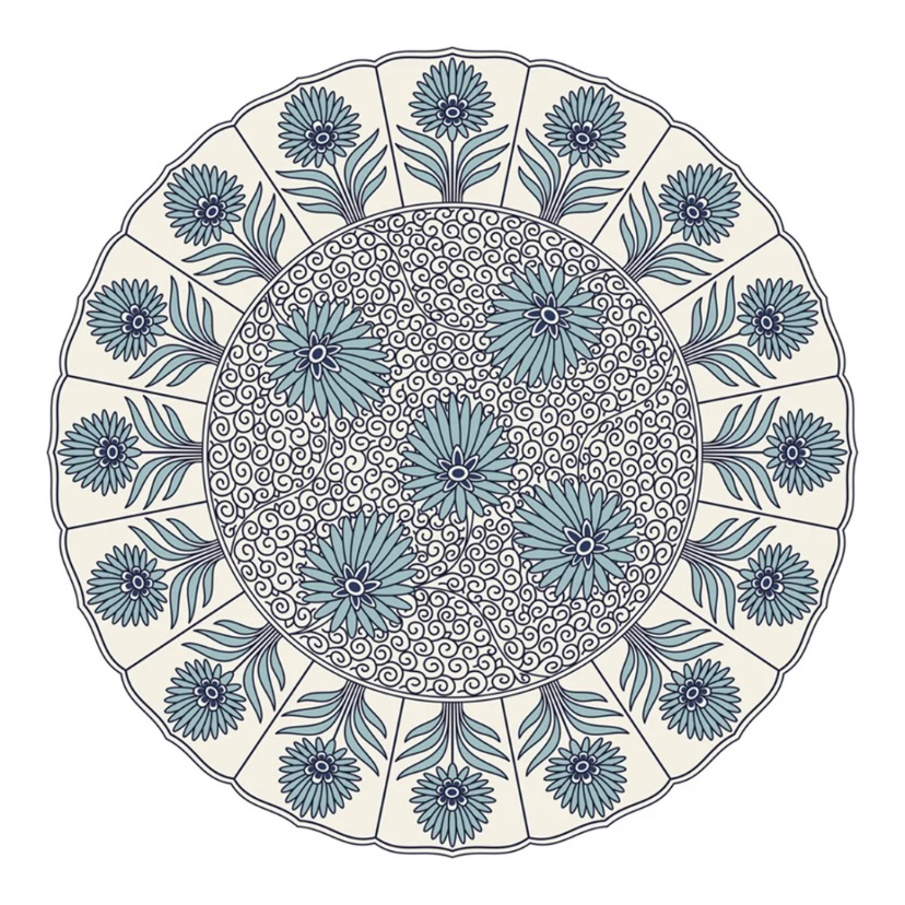 中国传统纹样设计参考|纹样|设计_新浪新闻