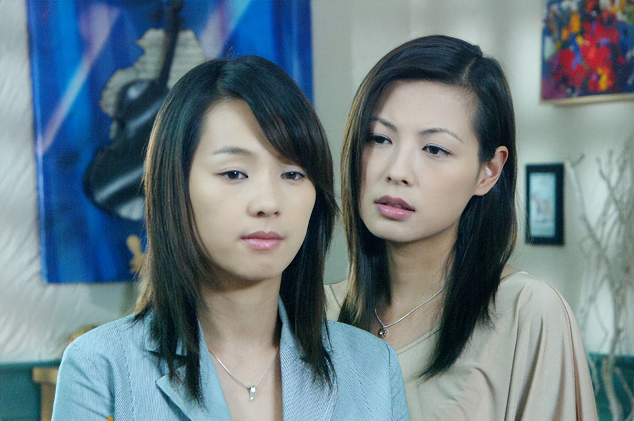 《天若有情》王琪为爱倾尽一切,她此生所求,不过一个季东阳而已|天若