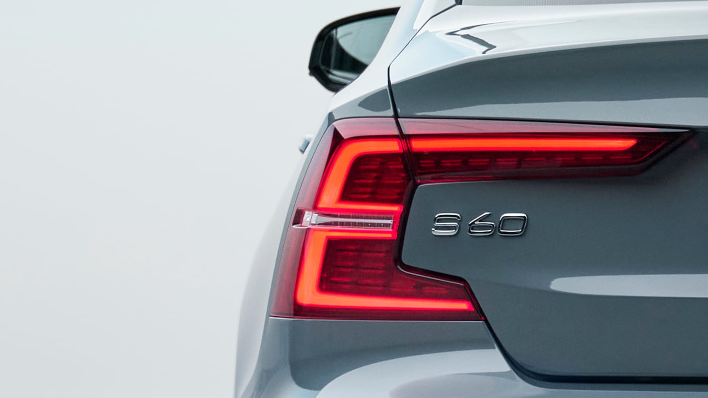 新款沃尔沃S60家族上市，每年的养车成本要花多少钱？休闲区蓝鸢梦想 - Www.slyday.coM