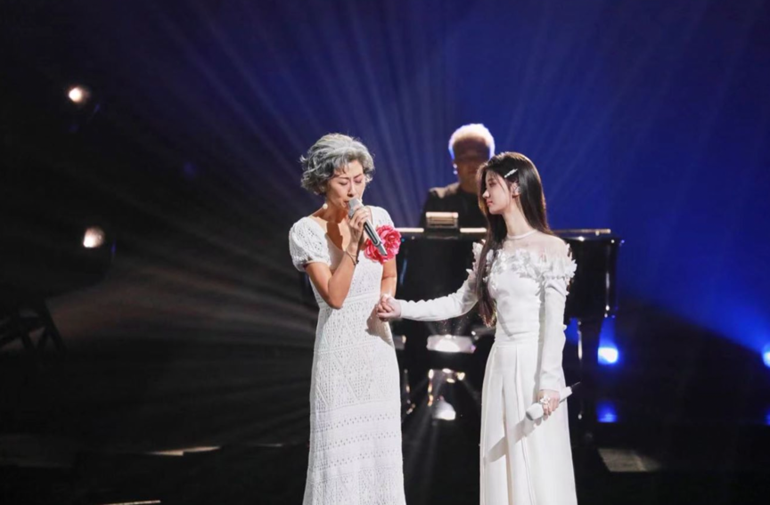 《声生不息·港乐季》以歌献礼香港回归25周年，续写不朽香江名句休闲区蓝鸢梦想 - Www.slyday.coM