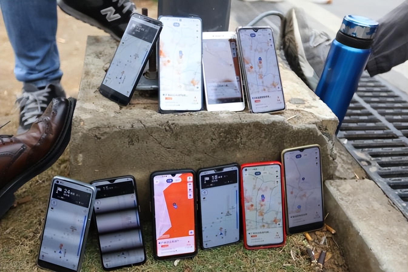 嘀嘀撵走无证司机，却又陷入运力困局，网友：会后悔吗？休闲区蓝鸢梦想 - Www.slyday.coM