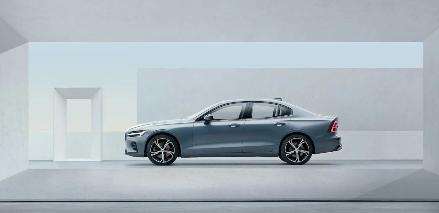 新款沃尔沃S60家族上市，每年的养车成本要花多少钱？休闲区蓝鸢梦想 - Www.slyday.coM