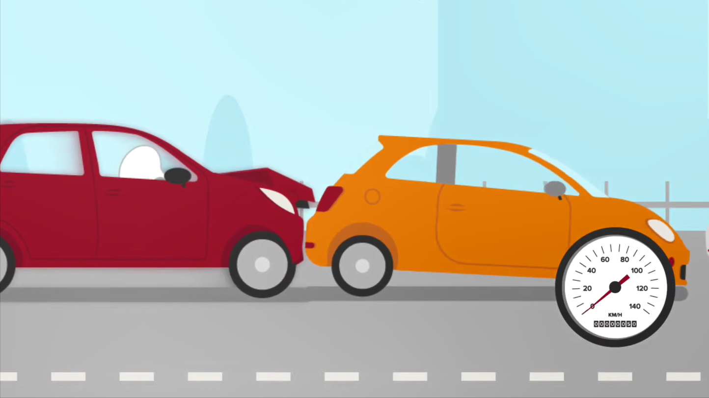 汽车安全气囊到底如何工作什么情况下才会触发弹出