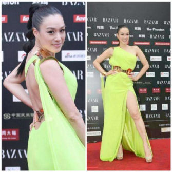 同是50+女星走红毯,内地女星和港台女星的造型,差距真是太远了休闲区蓝鸢梦想 - Www.slyday.coM 同是50+女星走红毯,内地女星和港台女星的造型,差距真是太远了休闲区蓝鸢梦想 - Www.slyday.coM