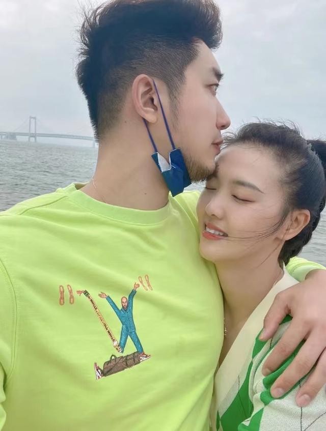 公开筹备婚礼,未婚夫高富帅|张常宁|婚礼|中国女排_新浪新闻