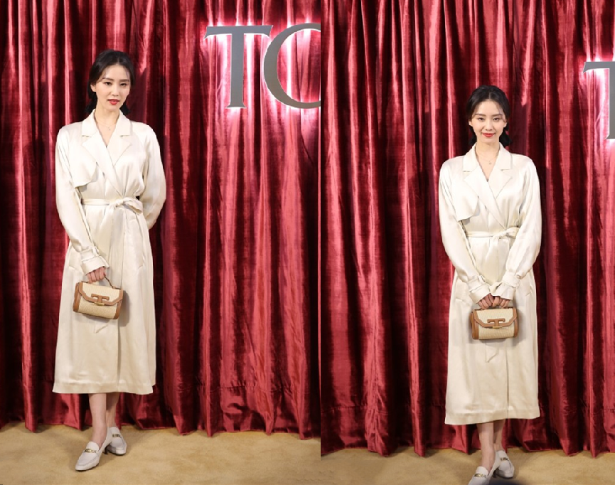 刘诗诗也有不温柔的时候,穿黑色风衣又飒又酷,大女人气场拿捏了休闲区蓝鸢梦想 - Www.slyday.coM 刘诗诗也有不温柔的时候,穿黑色风衣又飒又酷,大女人气场拿捏了休闲区蓝鸢梦想 - Www.slyday.coM